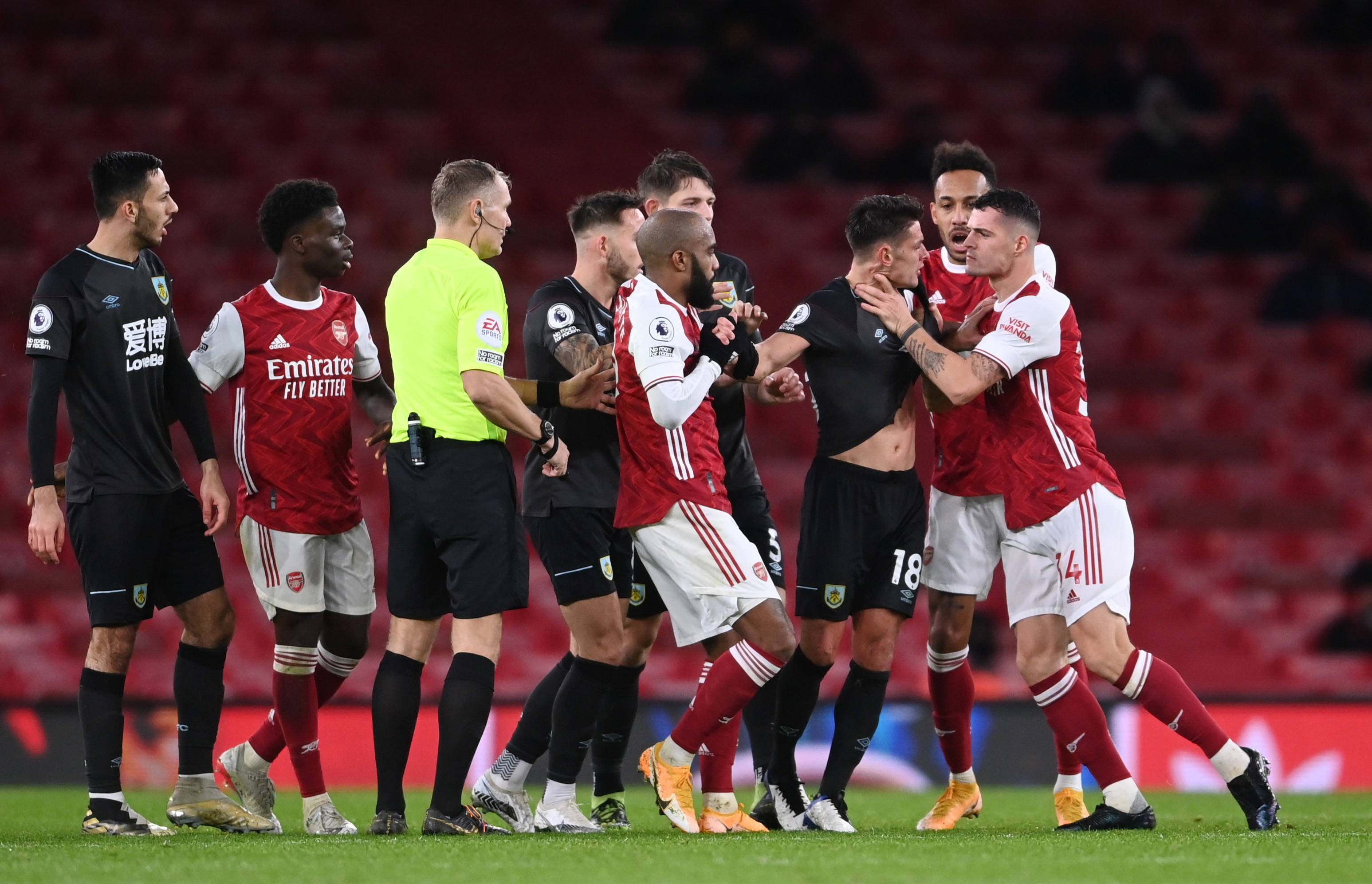 完全诠释了 完全诠释了